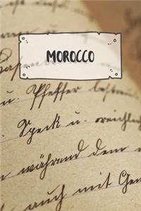 Morocco