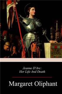 Jeanne D'Arc