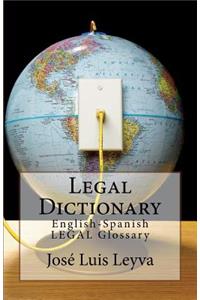 Legal Dictionary