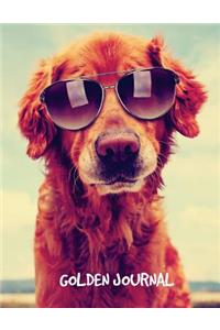 Golden Journal