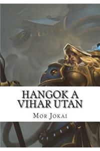 Hangok a Vihar Utan