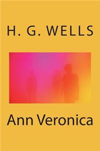 Ann Veronica