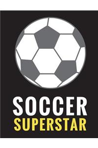 Soccer Superstar