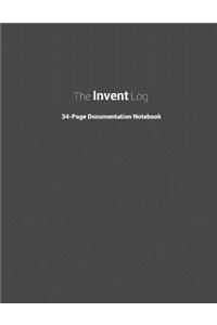 The Invent Log