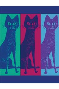 Composition Book Journal