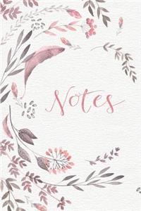 Notes