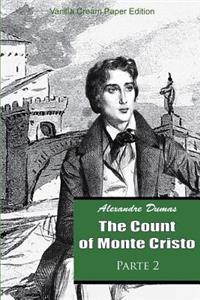 Count of Monte Cristo Parte 2