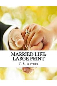 Married Life