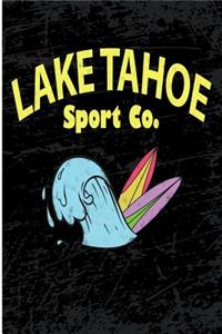 Lake Tahoe Sport Co