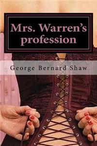 Mrs. Warren's Profession