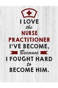 Nurse Practitioner