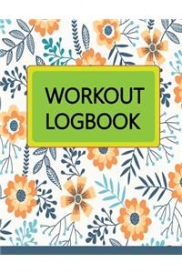 Workout Logbook
