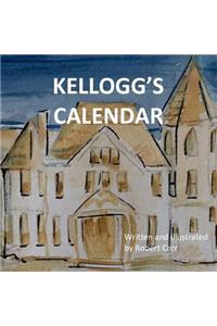 Kellogg's Calendar