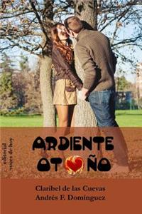 Ardiente otoño