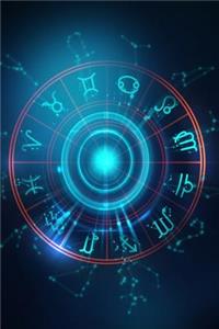 Grimoire Journal - Blank Book of Shadows