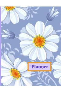 Teacher's Lesson Planner & Notebook