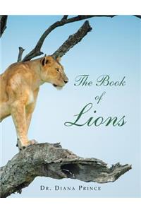 Book of Lions