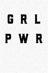 Grl Pwr