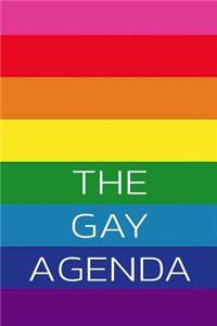 The Gay Agenda
