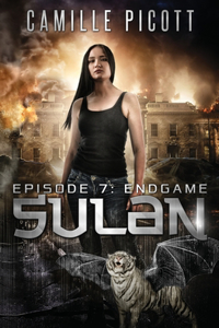 Sulan, Episode 7