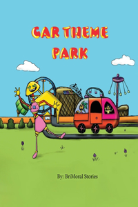 Car Theme Park