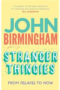 Stranger Thingies