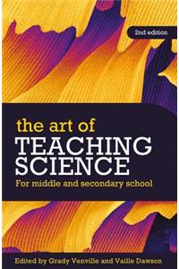 The Art of Teaching Science