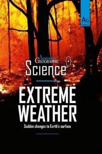 AUSTRALIAN GEOGRAPHIC SCIENCE EXTREME WE