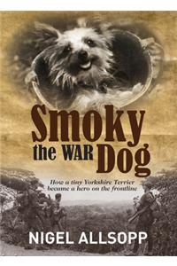 Smoky the War Dog
