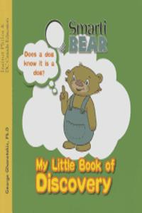 My Little Book of Discovery