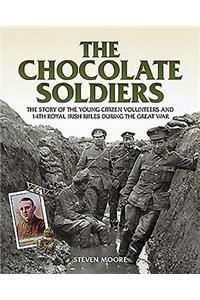 Chocolate Soldiers