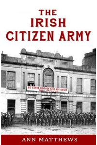 Irish Citizen Army