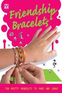 Friendship Bracelets