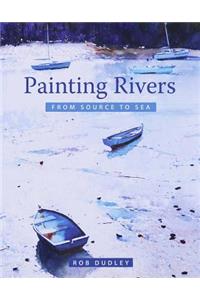 Painting Rivers from Source to Sea
