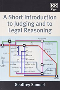 A Short Introduction to Judging and to Legal Reasoning