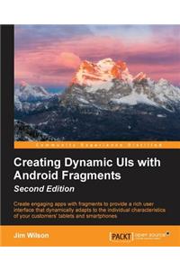 Creating Dynamic UIs with Android Fragments