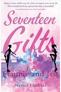 Seventeen Gifts for Frannie and Jess