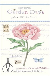 GARDEN DAYS SLIM D 2019