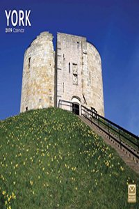 YORK A4 2019