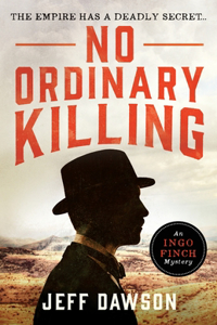 No Ordinary Killing