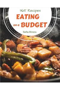 Eating on a Budget 365