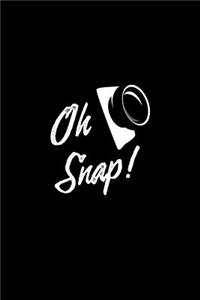Oh Snap!