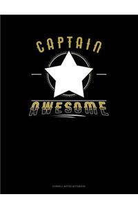 Captain Awesome