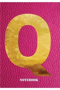 Q Notebook