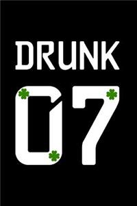 Drunk 07