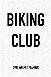 Biking Club
