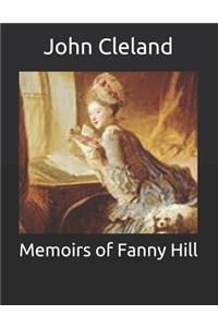 Memoirs of Fanny Hill