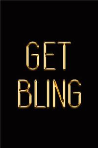 Get Bling