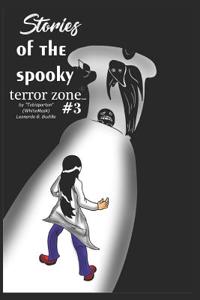 Stories of the spooky terror zone (English version)