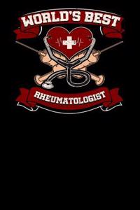 World's Best Rheumatologist